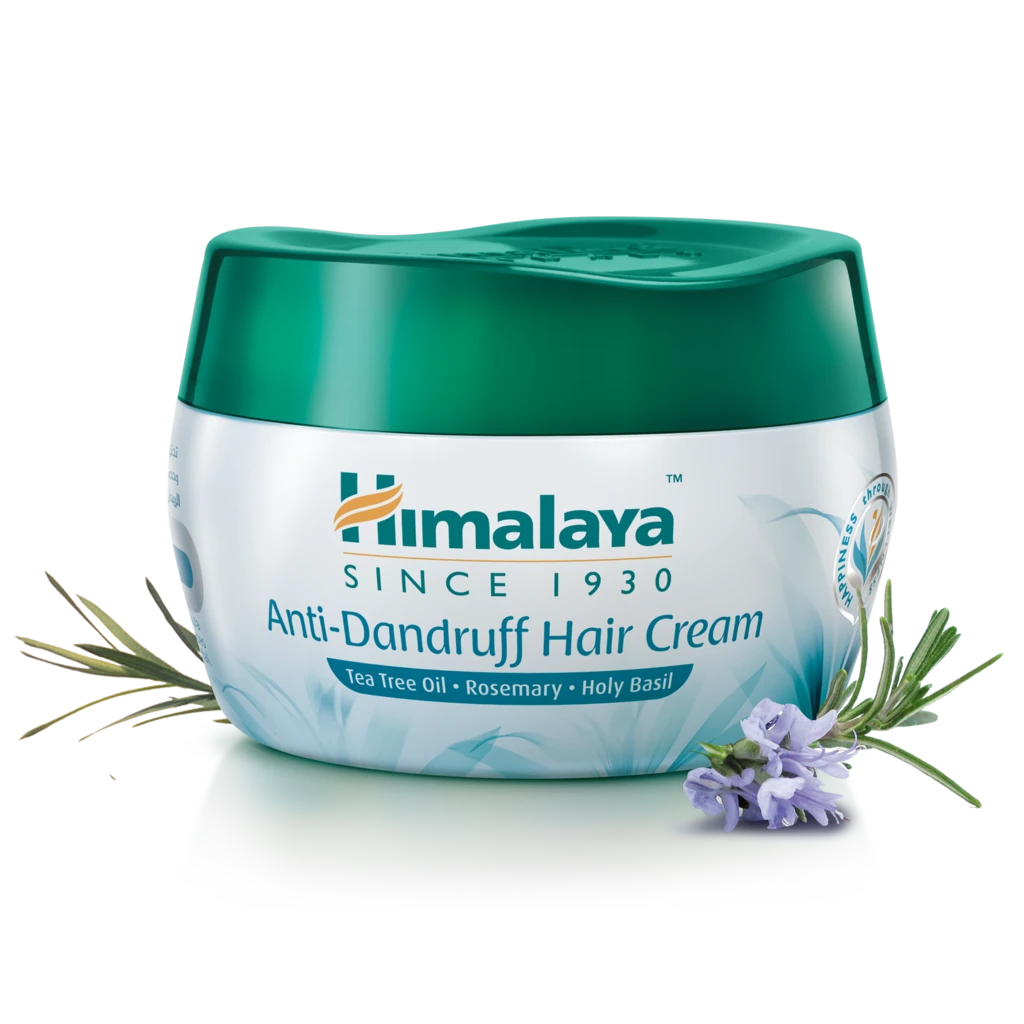 Anti Dandruff Hair Cream- 140ml – Al-Haedb General Trading Co. Anti Dandruff Hair Cream- 140ml – Al-Haedb General Trading Co.