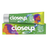 Close up Toothpaste Green Menthol Fresh 160Gm