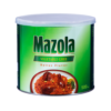 vegetable ghee 500ml mazola