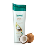 Volume &Thickness Shampoo 400ml