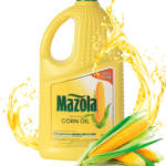 corn oil