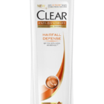 Clear Shampoo  Anti-Hair Fall 400ml