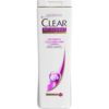 CLEAR SP DAMAGED and COLOURED 400ML